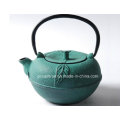 0.6L Cast Iron Tea Kettle From China